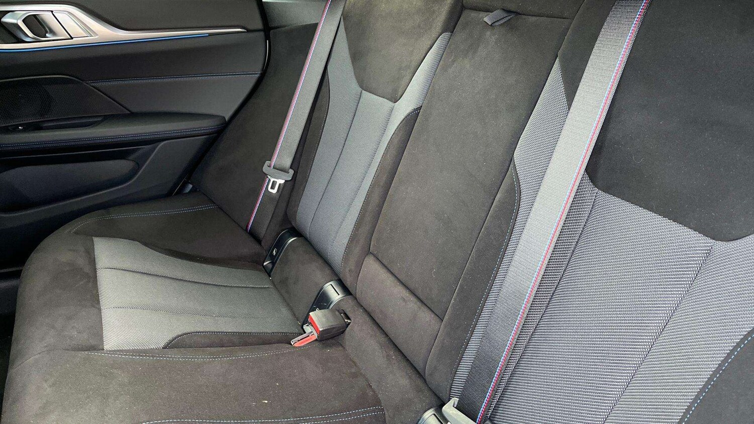 Used BMW i4 2025 for sale - 76156087: Photo 14