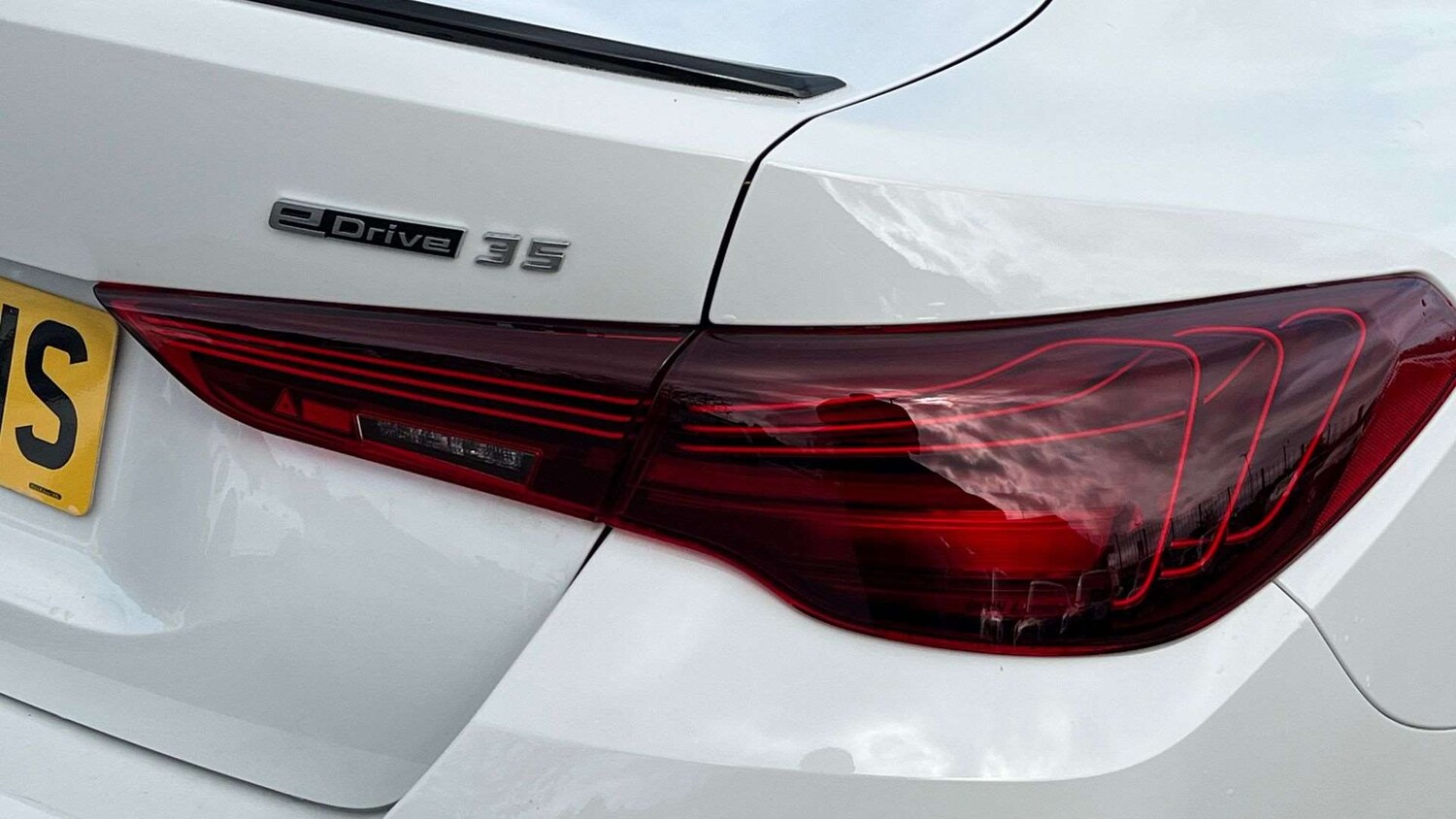 Used BMW i4 2025 for sale - 76156087: Photo 17