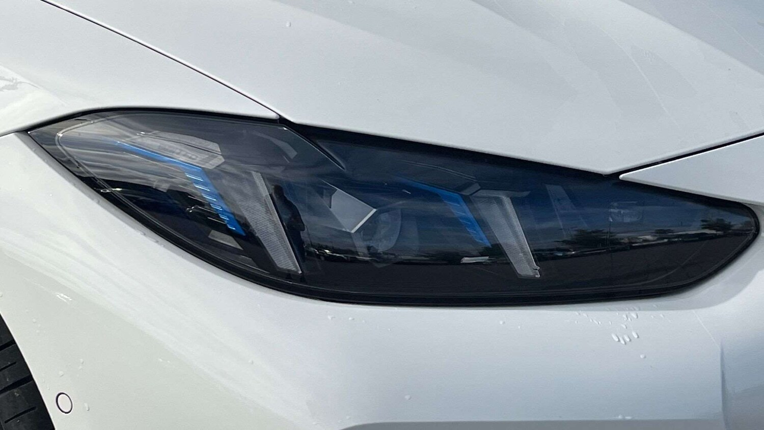 Used BMW i4 2025 for sale - 76156087: Photo 18