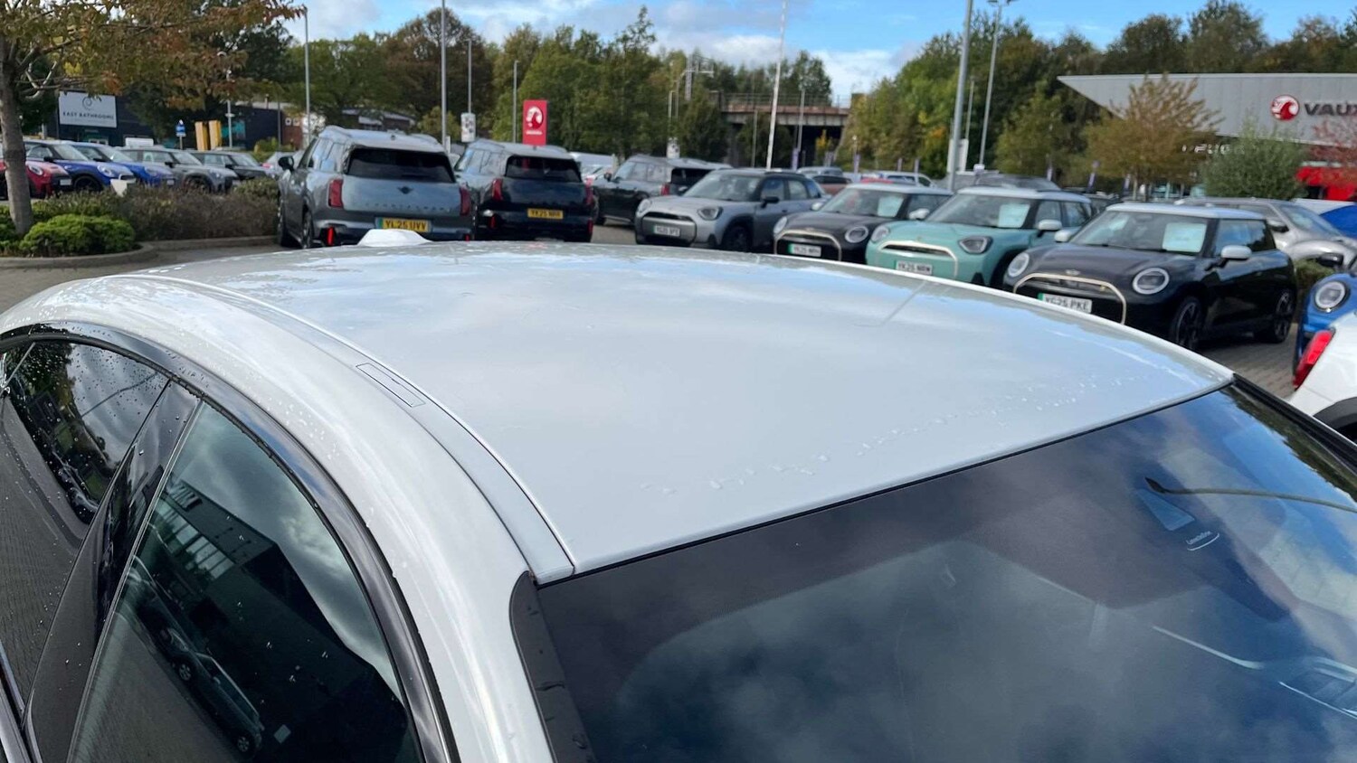 Used BMW i4 2025 for sale - 76156087: Photo 19