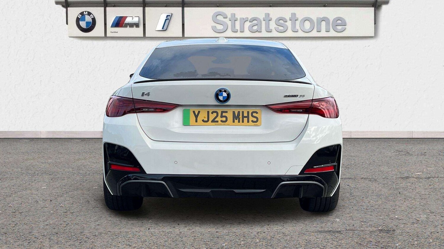 Used BMW i4 2025 for sale - 76156087: Photo 20