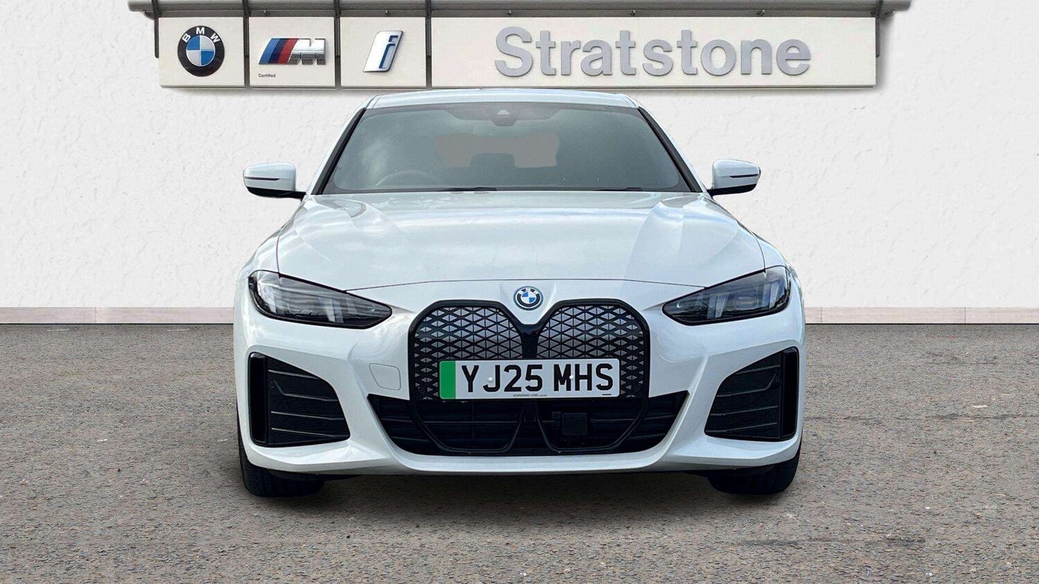 Used BMW i4 2025 for sale - 76156087: Photo 21