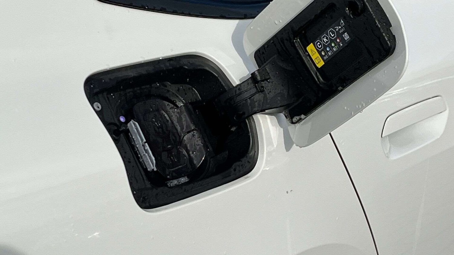 Used BMW i4 2025 for sale - 76156087: Photo 25