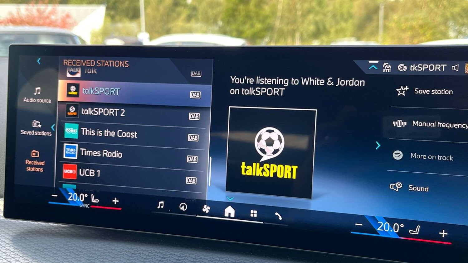 Used BMW i4 2025 for sale - 76156087: Photo 32