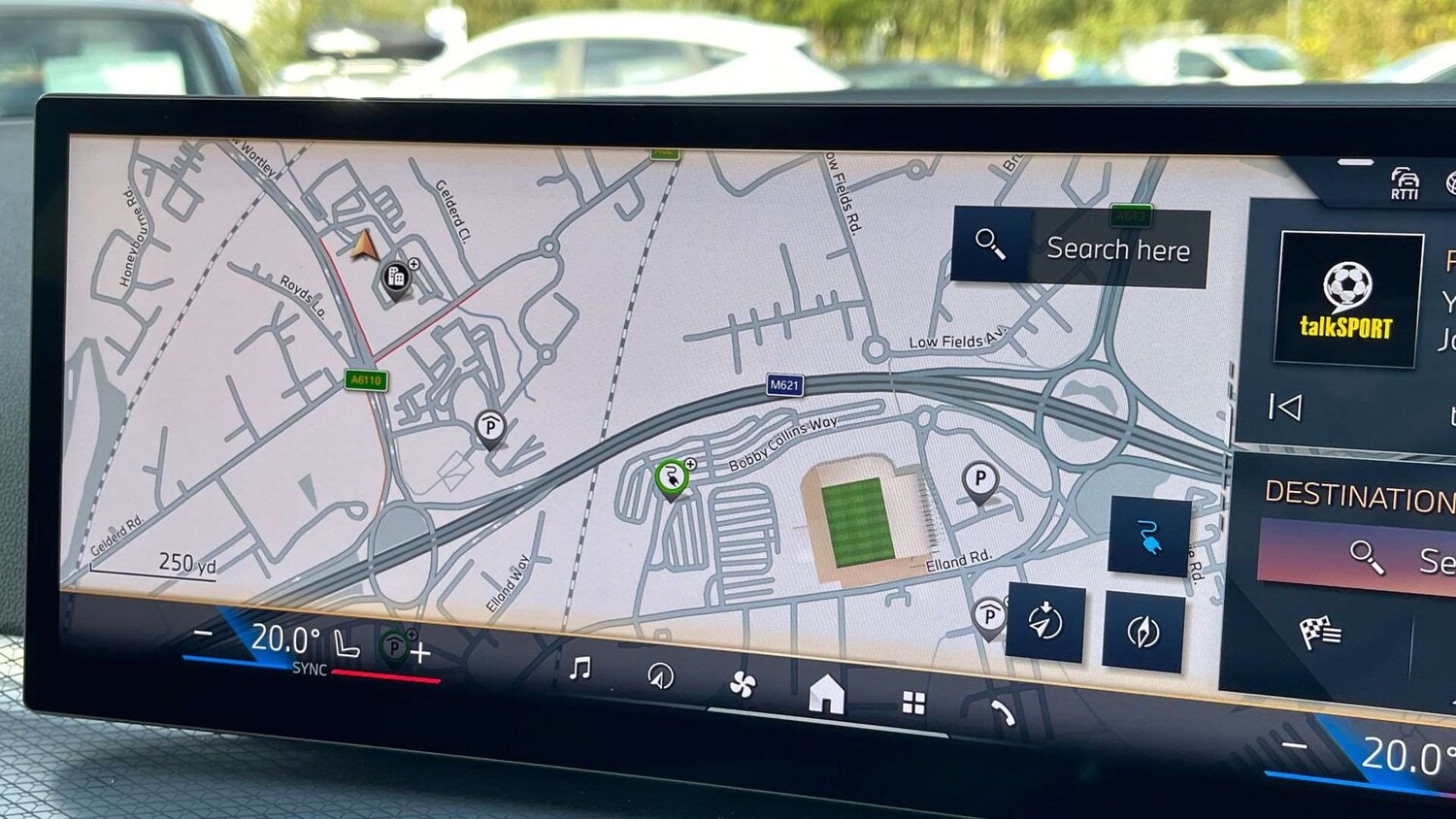 Used BMW i4 2025 for sale - 76156087: Photo 33