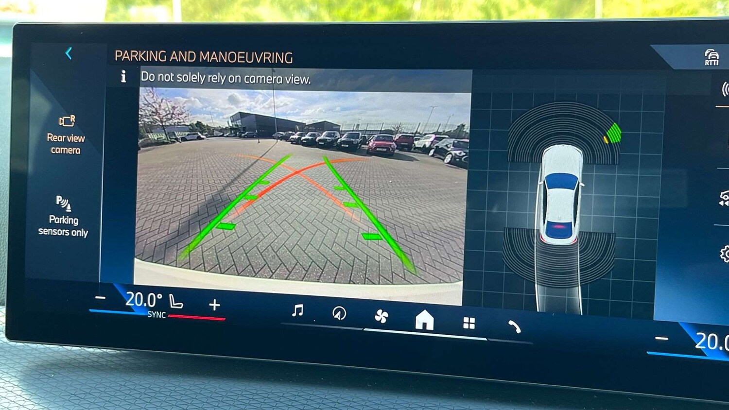 Used BMW i4 2025 for sale - 76156087: Photo 35