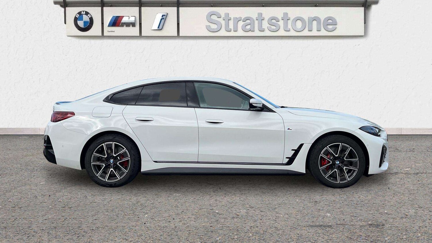 Used BMW i4 2025 for sale - 76156087: Photo 4