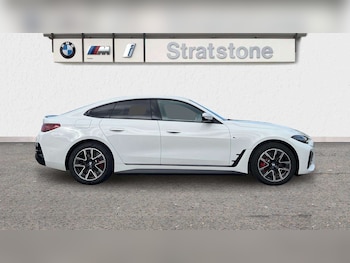 Used BMW i4 2025 for sale - 76156087: Photo
