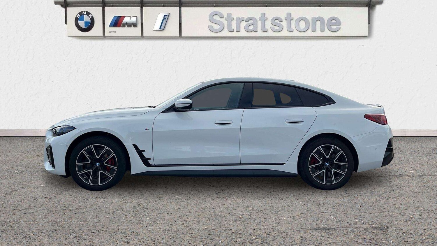 Used BMW i4 2025 for sale - 76156087: Photo 5