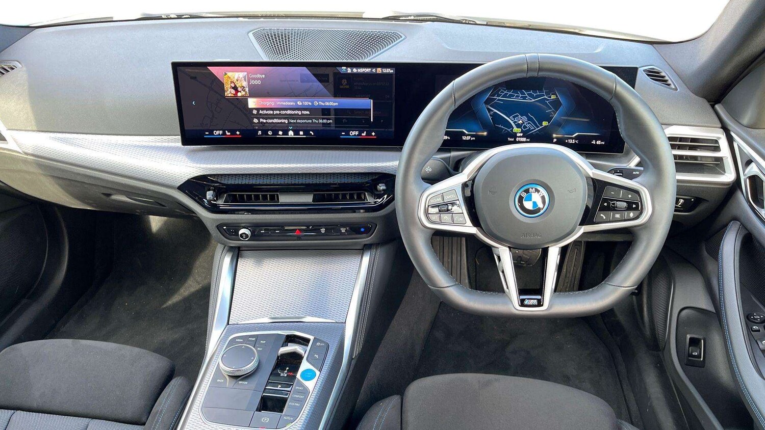 Used BMW i4 2025 for sale - 76156087: Photo 7