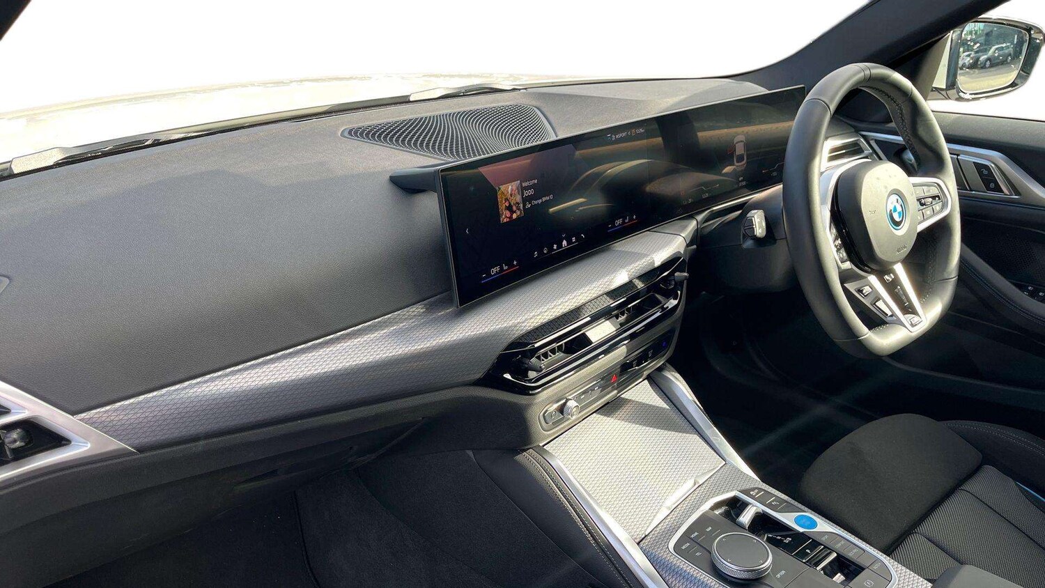 Used BMW i4 2025 for sale - 76156087: Photo 9