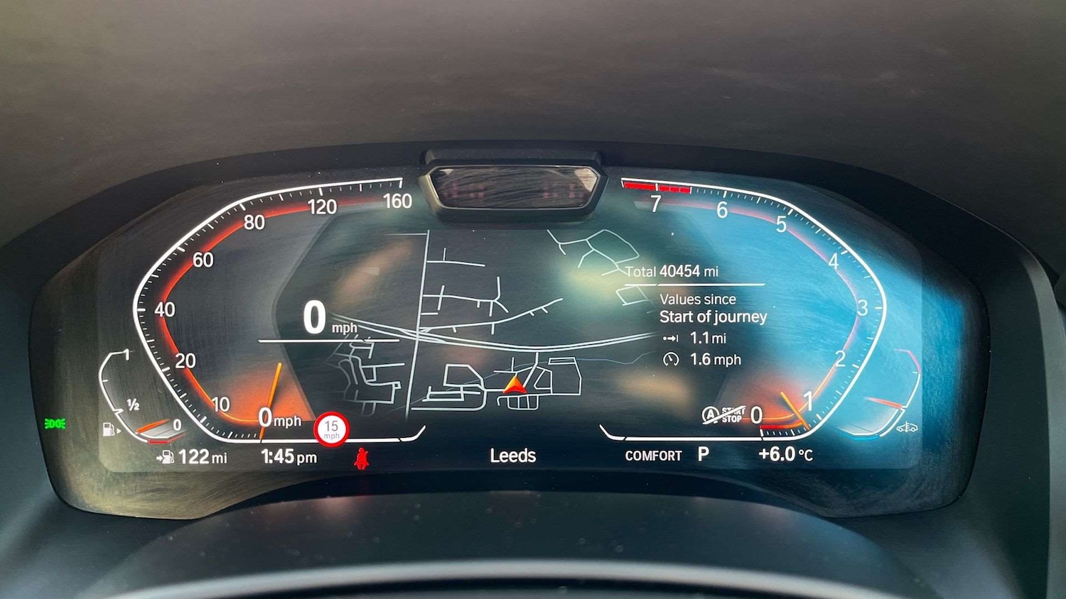 Used BMW 8 Series 2023 for sale - 78024120: Photo 10