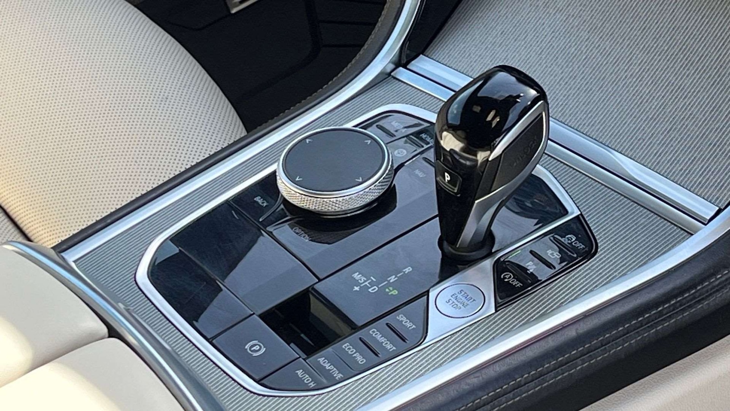 Used BMW 8 Series 2023 for sale - 78024120: Photo 11