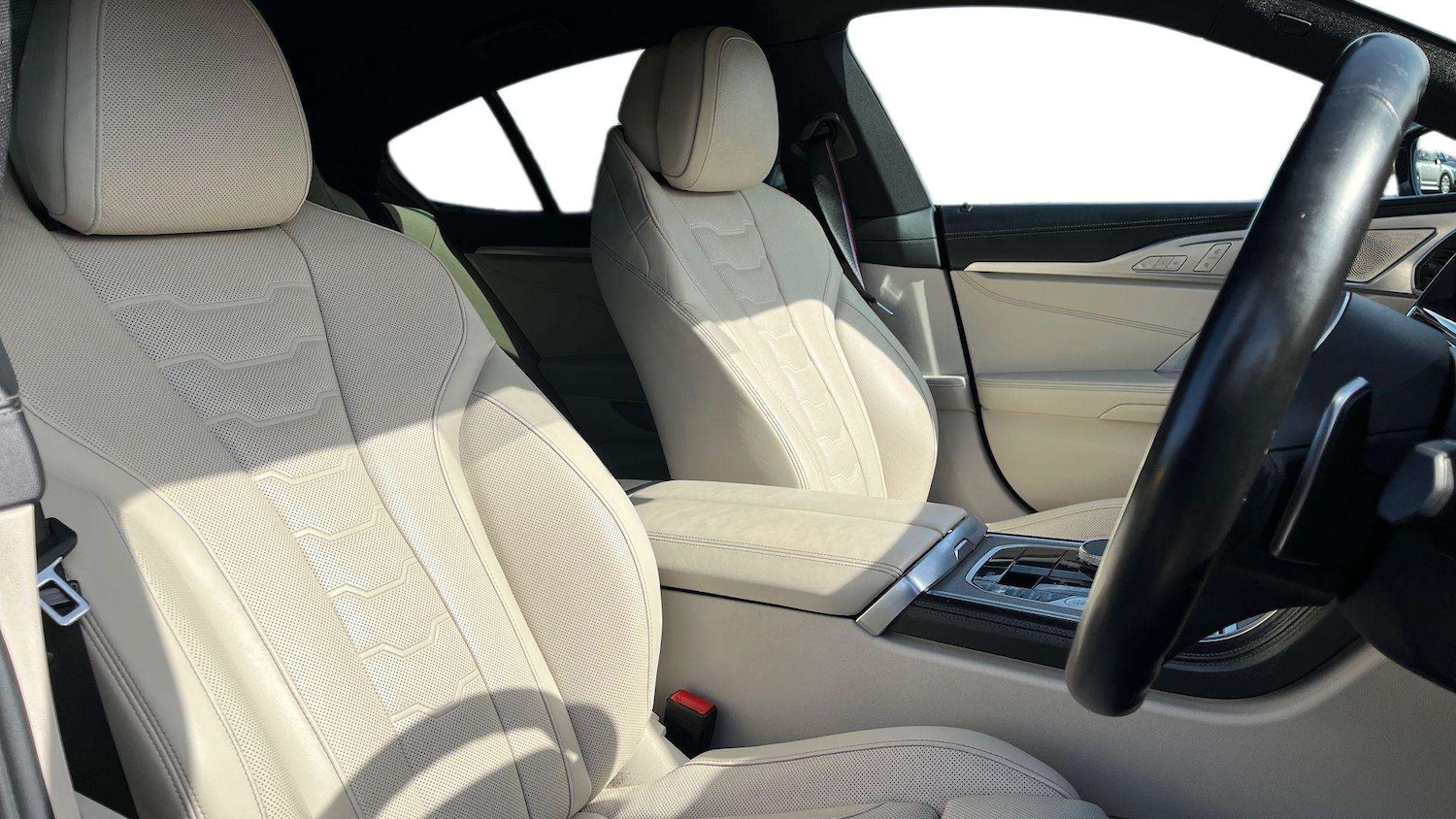 Used BMW 8 Series 2023 for sale - 78024120: Photo 12