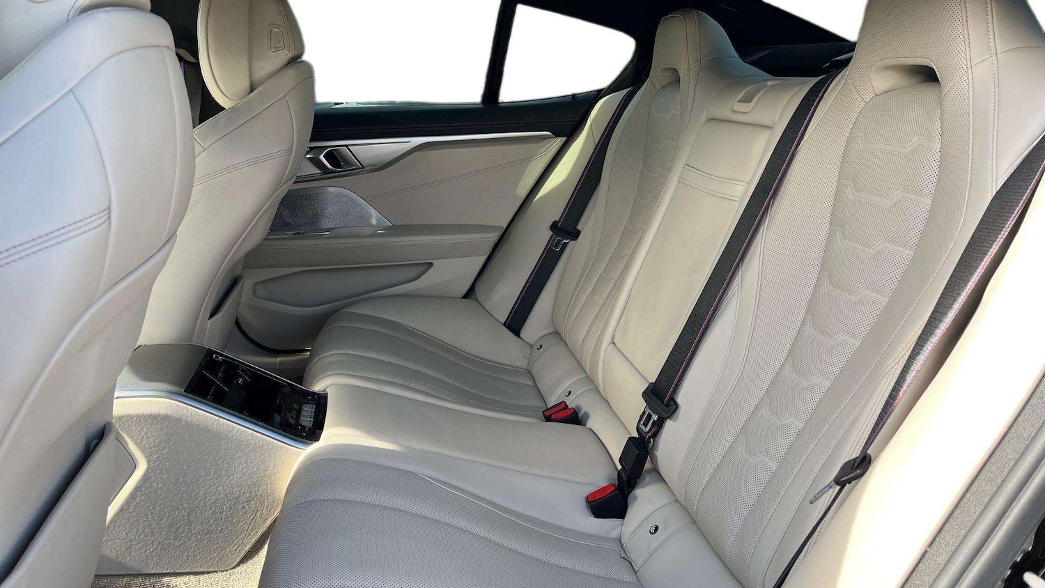 Used BMW 8 Series 2023 for sale - 78024120: Photo 13