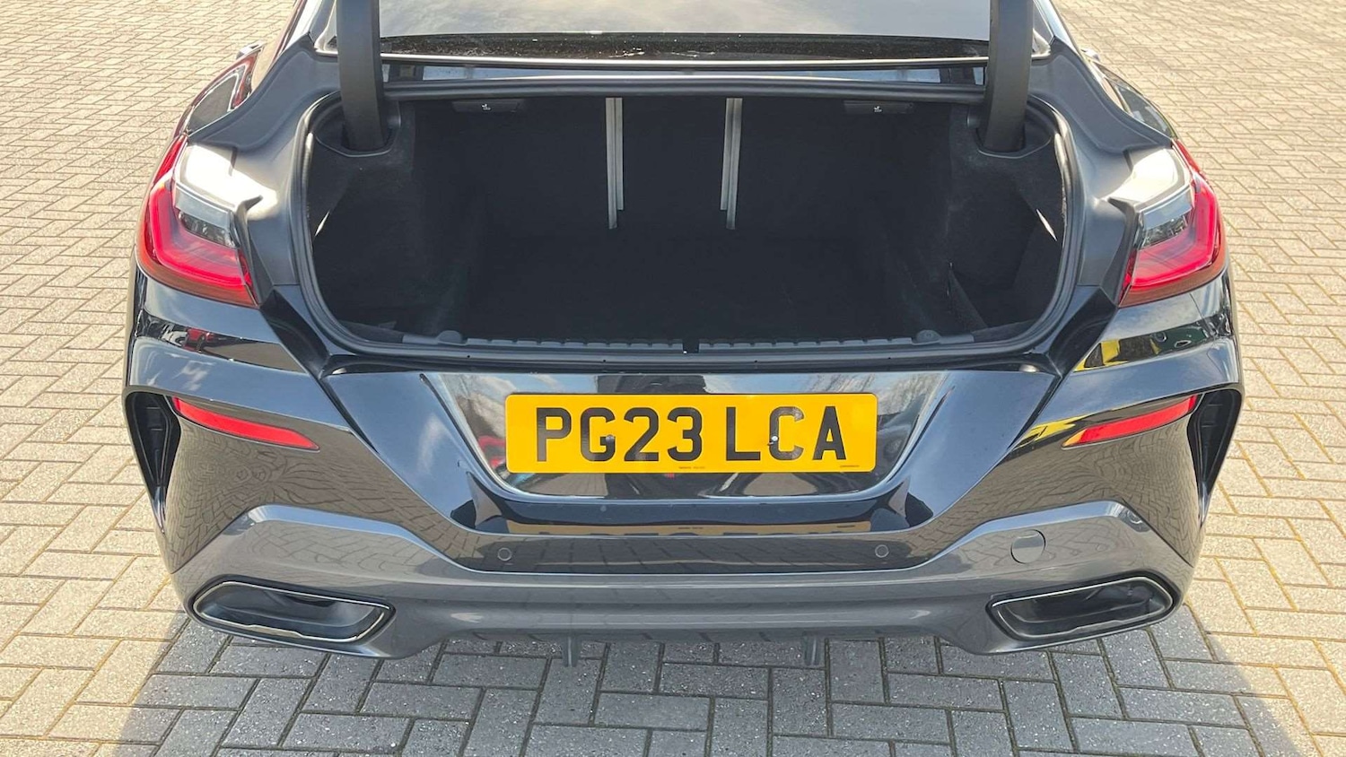 Used BMW 8 Series 2023 for sale - 78024120: Photo 14