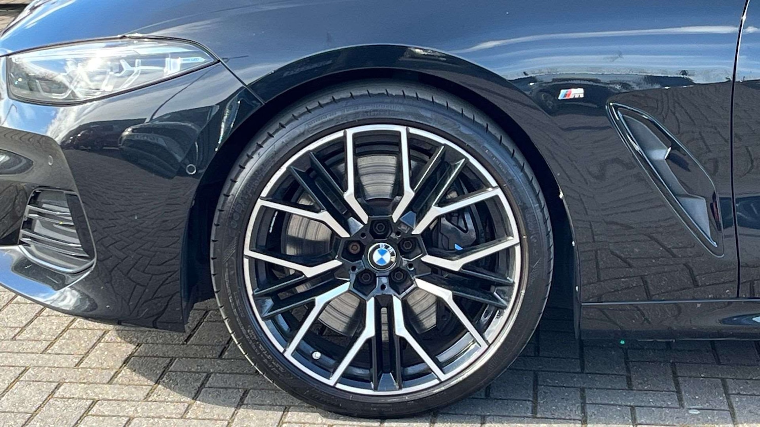 Used BMW 8 Series 2023 for sale - 78024120: Photo 15