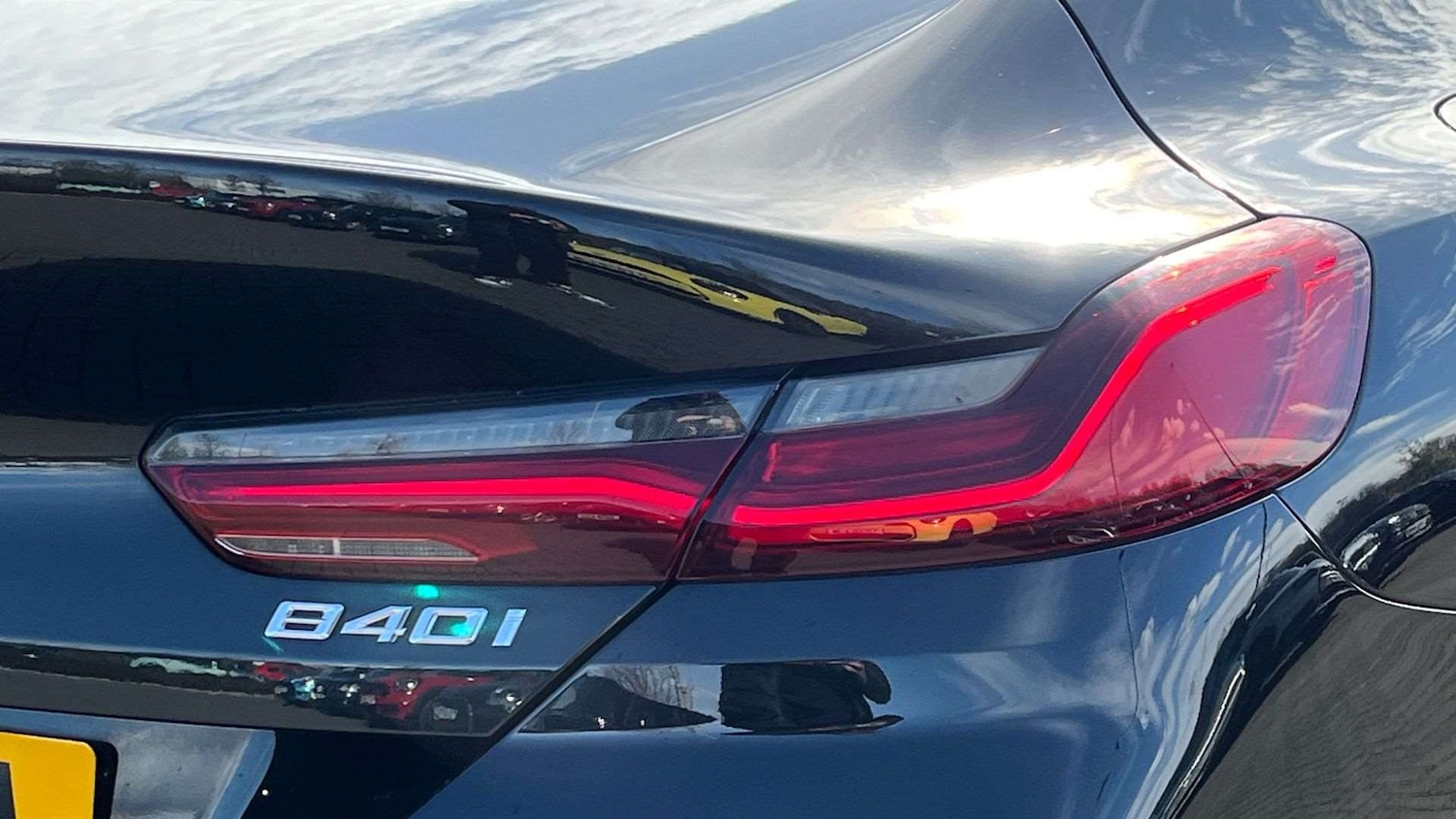 Used BMW 8 Series 2023 for sale - 78024120: Photo 16