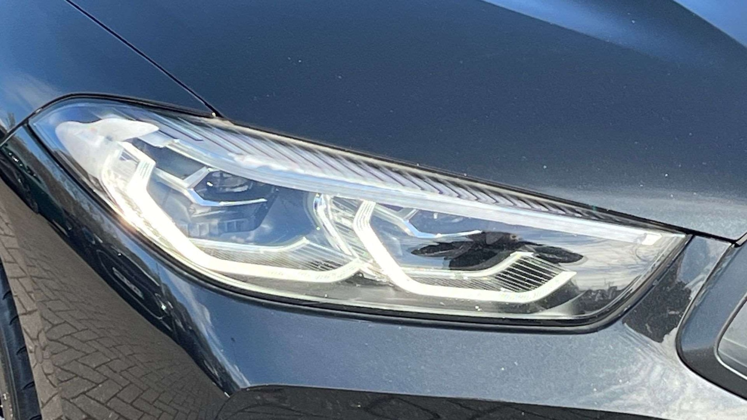 Used BMW 8 Series 2023 for sale - 78024120: Photo 17