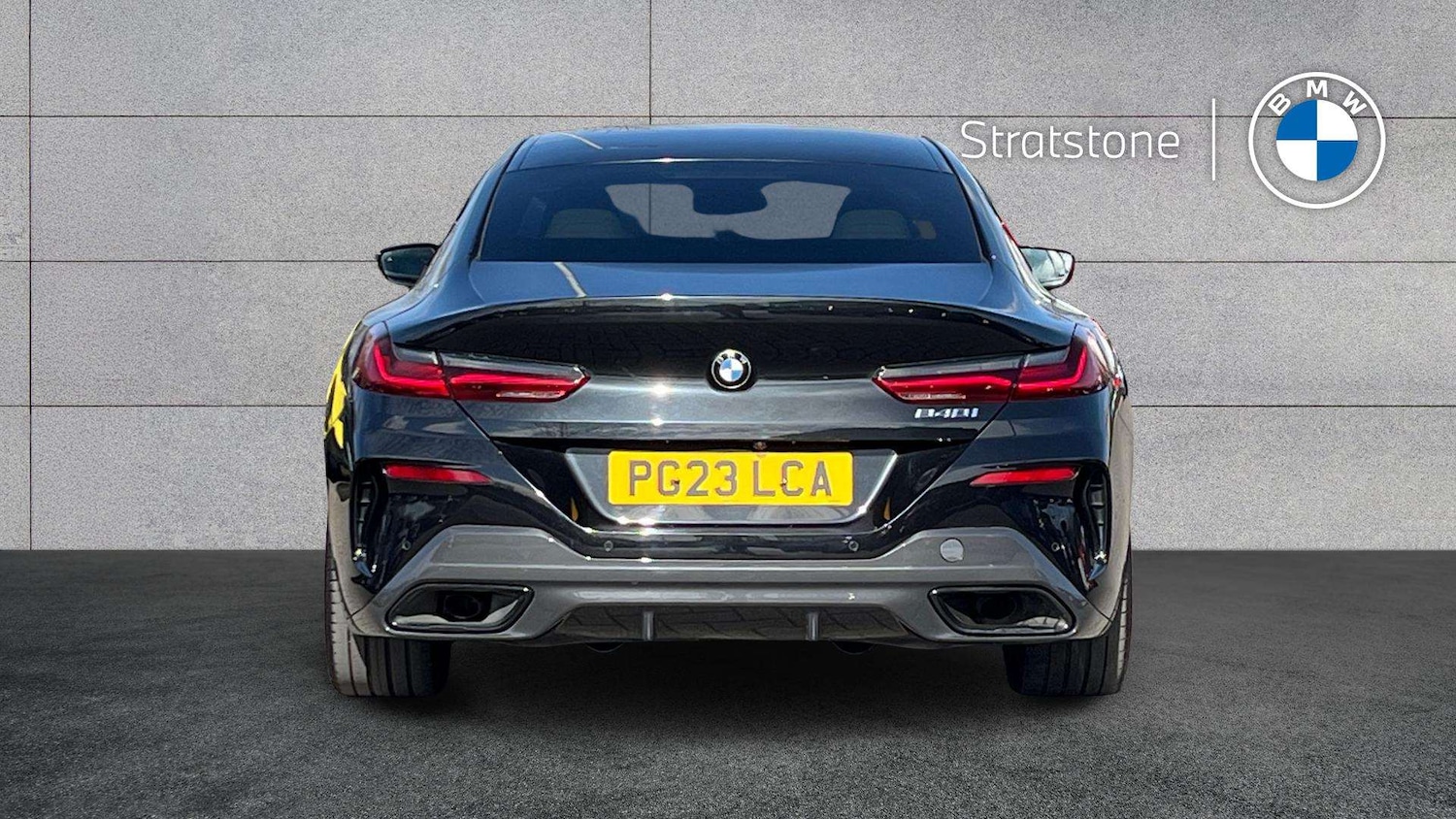 Used BMW 8 Series 2023 for sale - 78024120: Photo 19