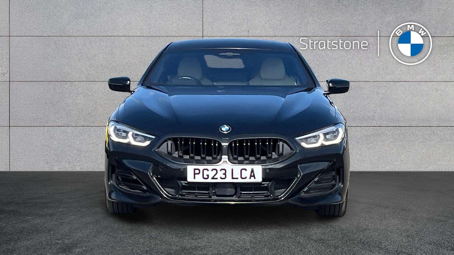 Used BMW 8 Series 2023 for sale - 78024120: Photo 20