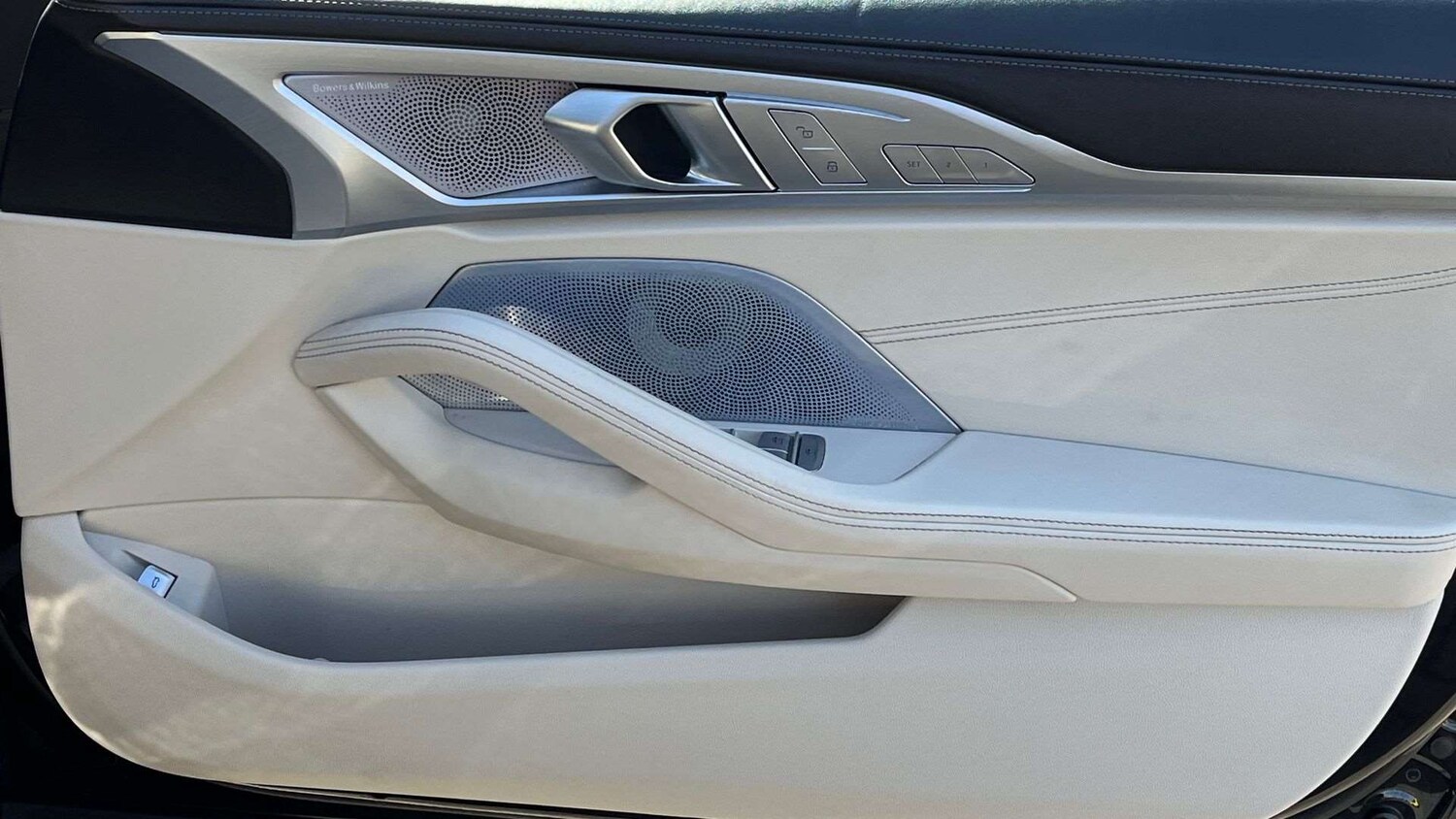 Used BMW 8 Series 2023 for sale - 78024120: Photo 26