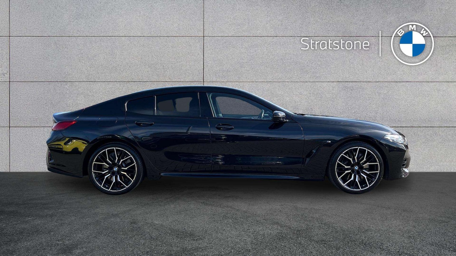 Used BMW 8 Series 2023 for sale - 78024120: Photo 3