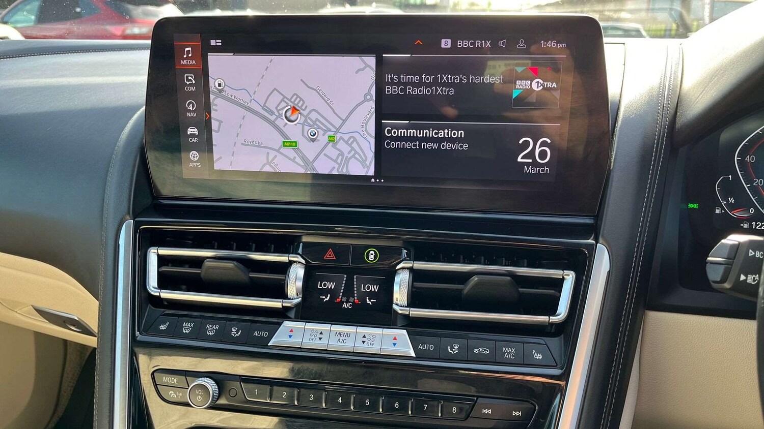 Used BMW 8 Series 2023 for sale - 78024120: Photo 30