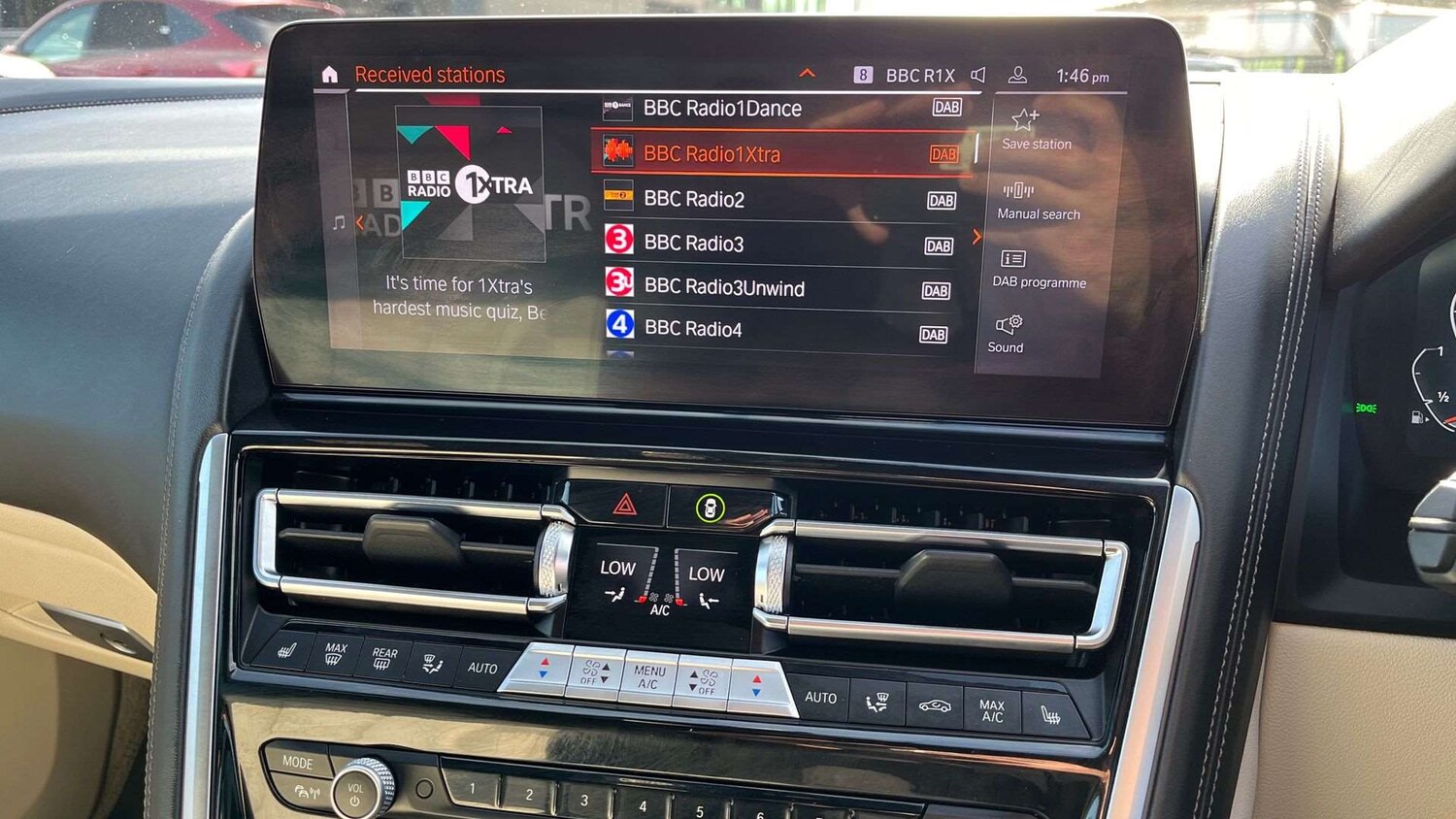 Used BMW 8 Series 2023 for sale - 78024120: Photo 31