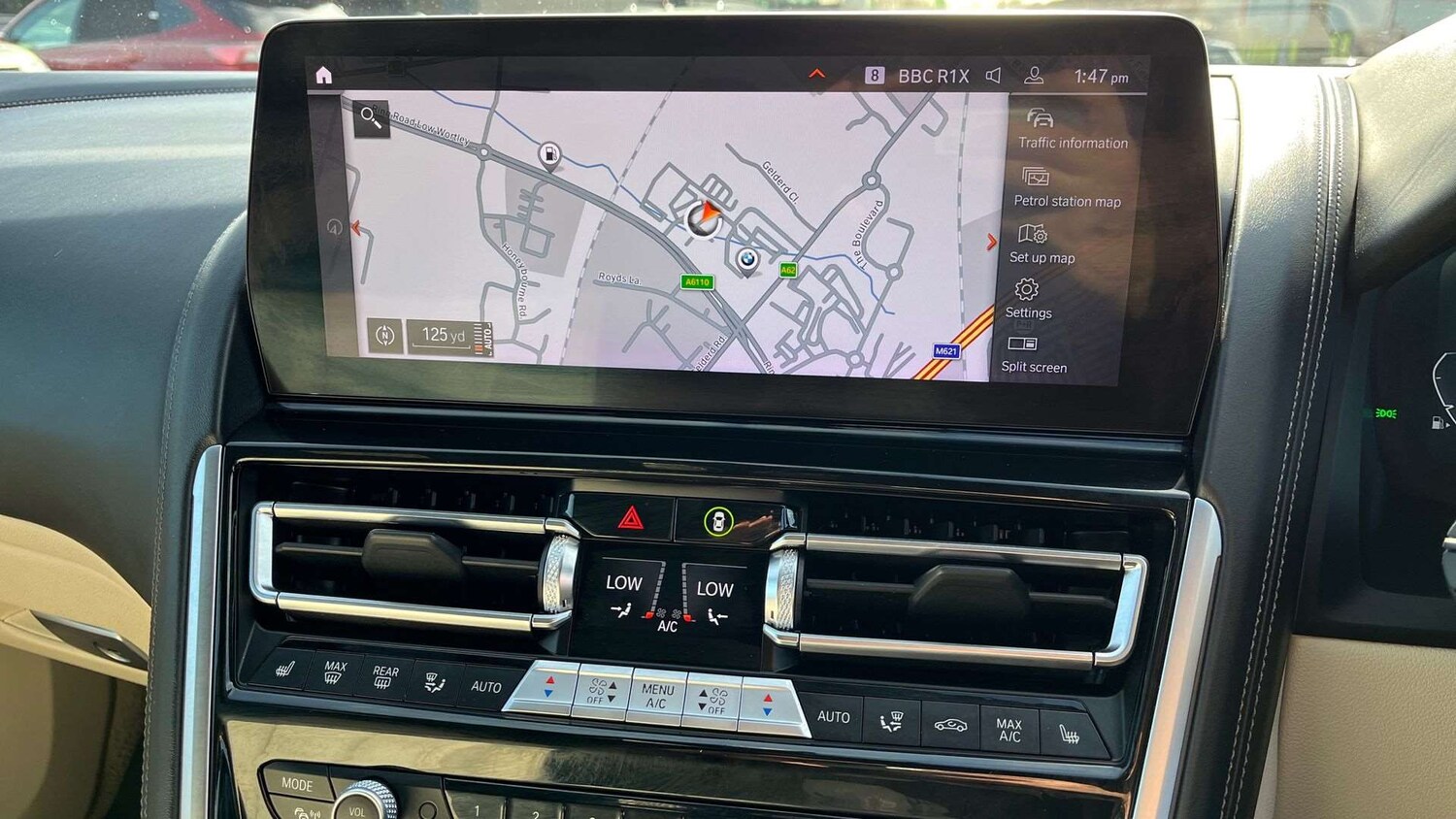 Used BMW 8 Series 2023 for sale - 78024120: Photo 32