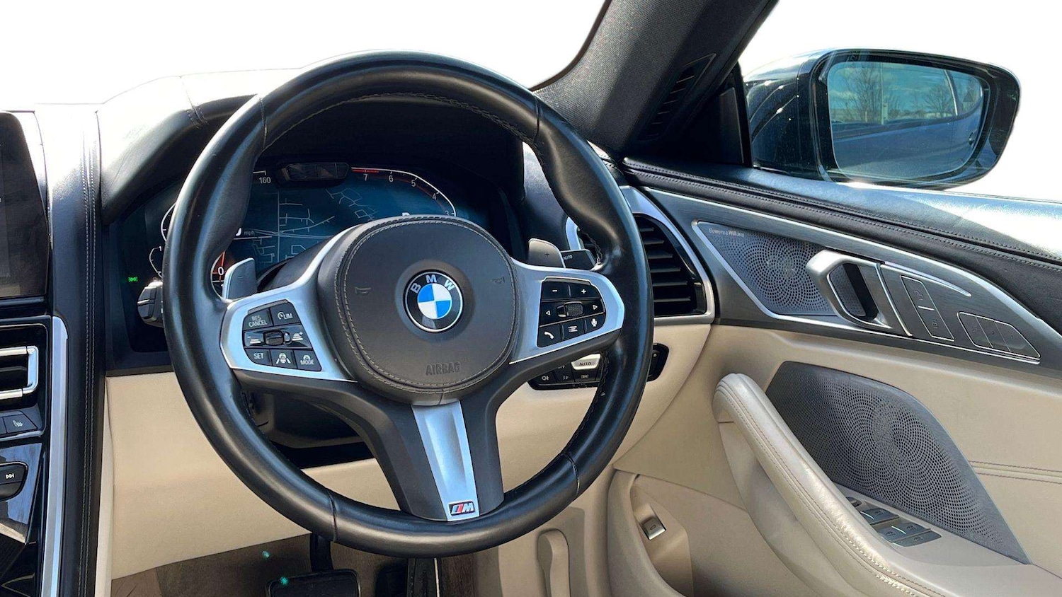 Used BMW 8 Series 2023 for sale - 78024120: Photo 6