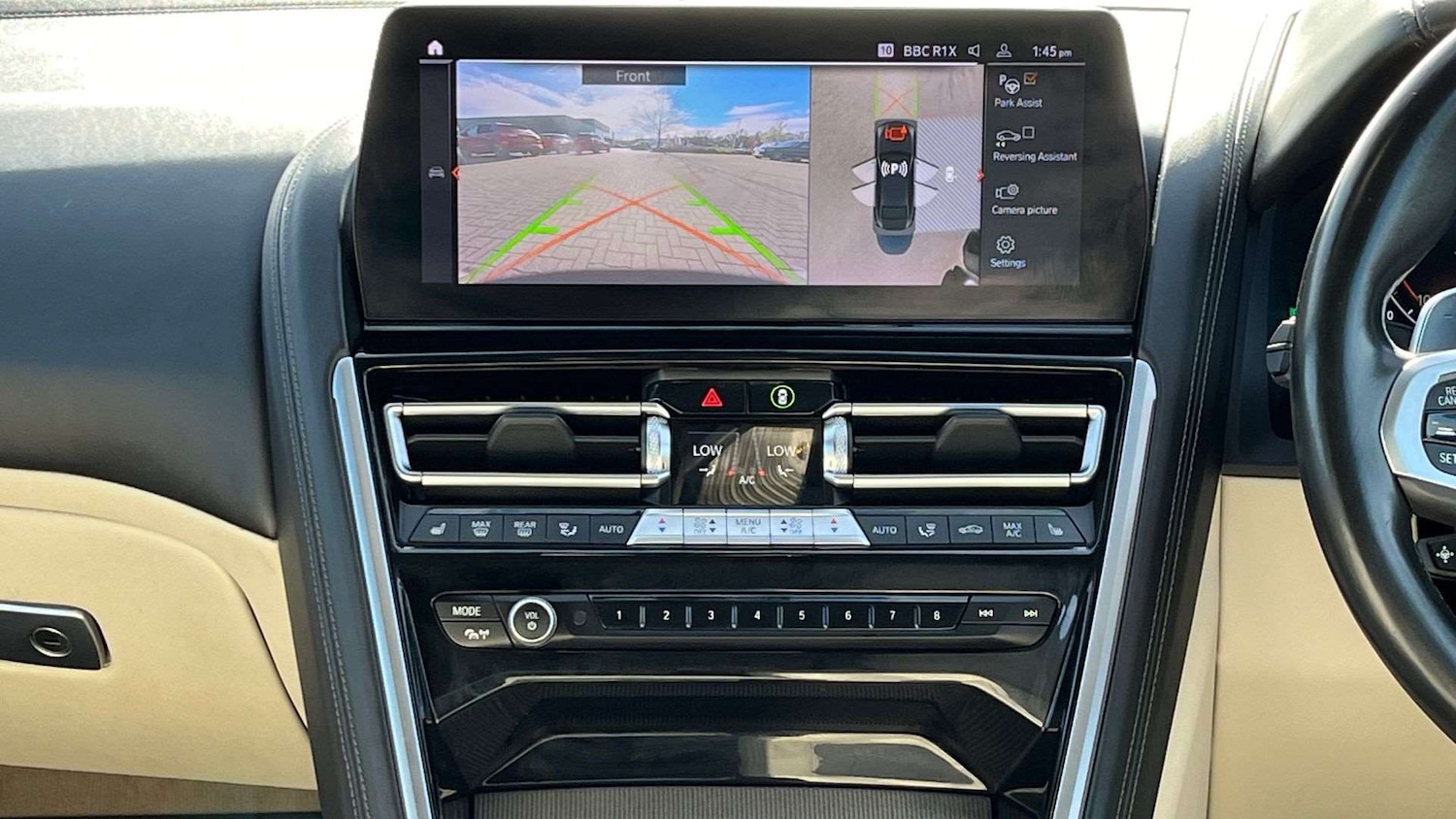 Used BMW 8 Series 2023 for sale - 78024120: Photo 9