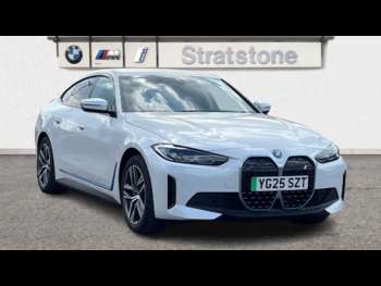 2025 - 210kW eDrive35 Sport 70kWh 5dr Auto