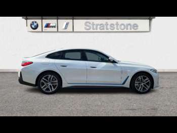Used BMW i4 2025 for sale - 75218651: Photo