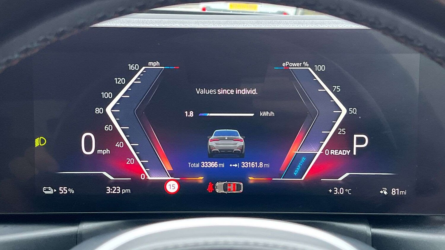 Used BMW i4 2022 for sale - 77500431: Photo 11