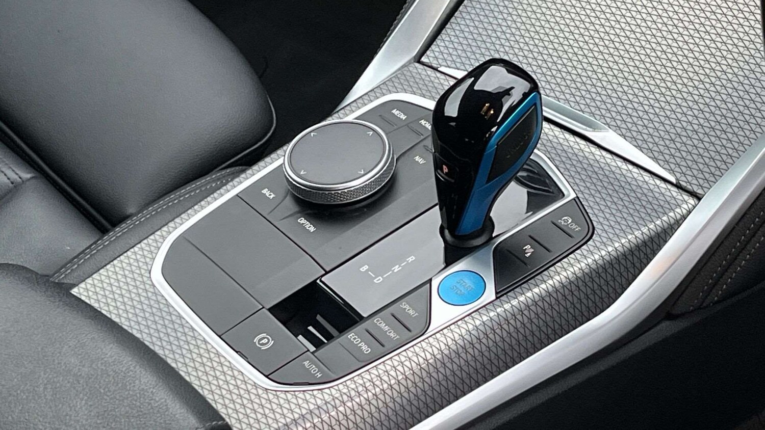 Used BMW i4 2022 for sale - 77500431: Photo 12