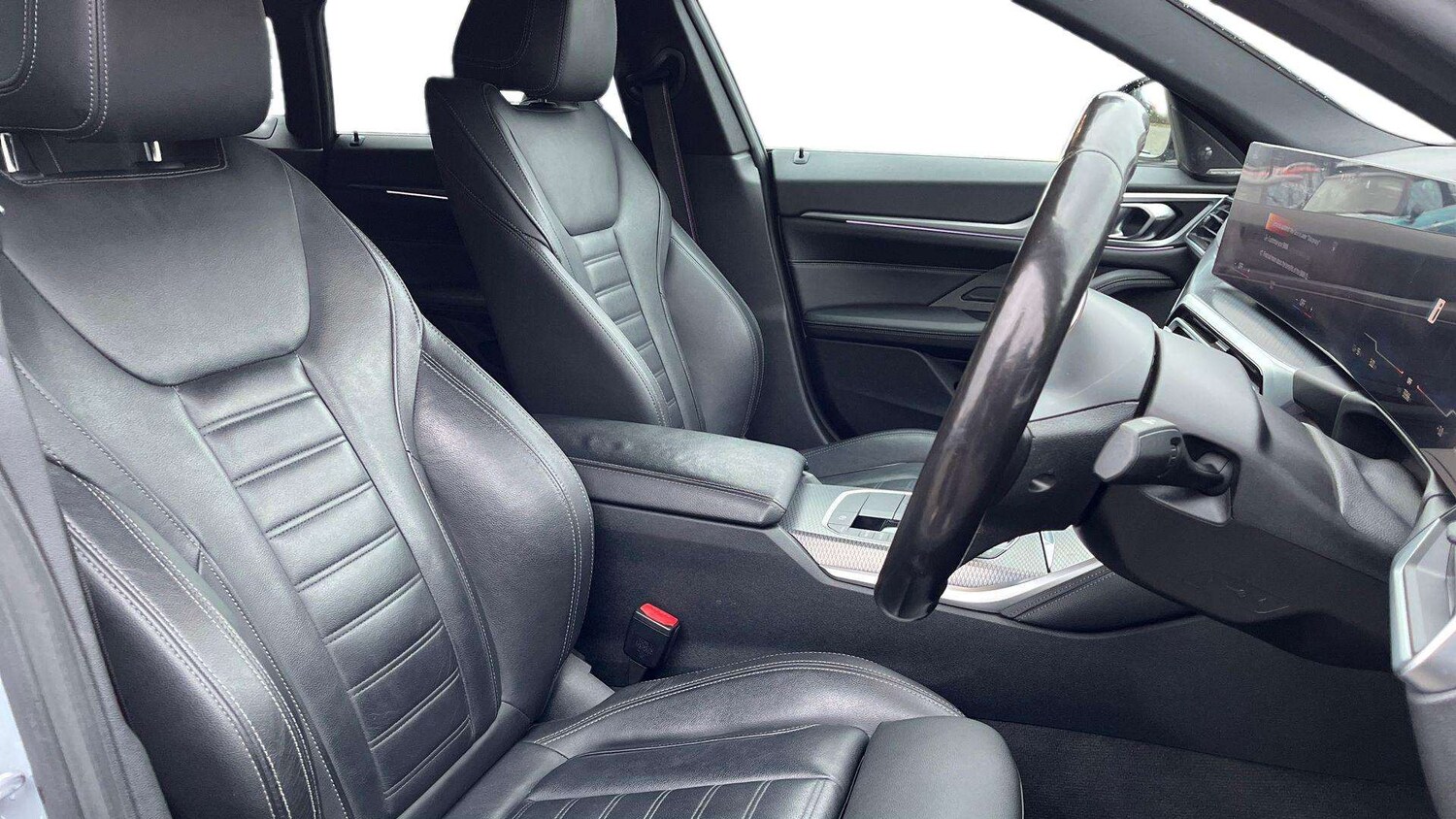 Used BMW i4 2022 for sale - 77500431: Photo 13