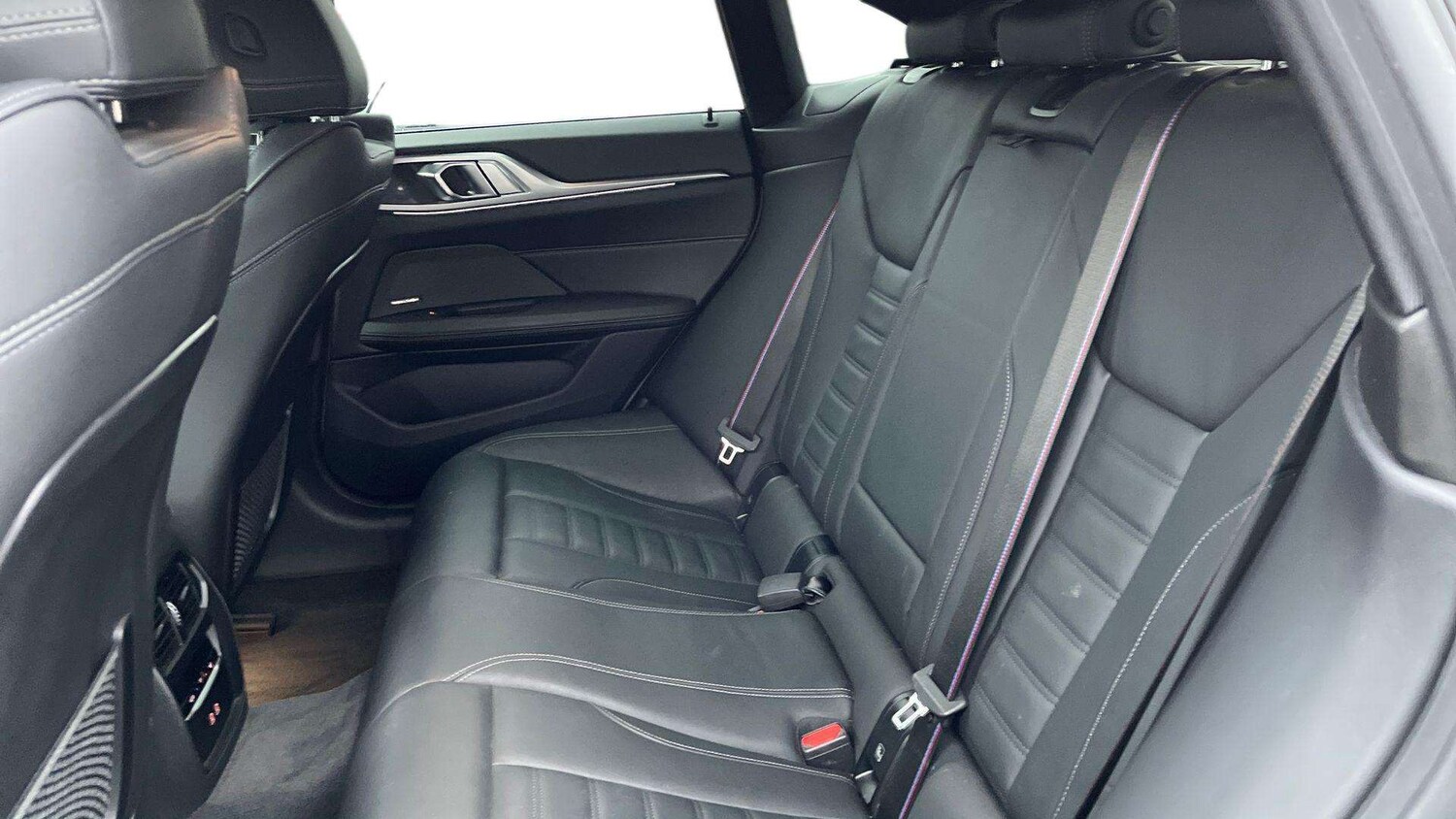 Used BMW i4 2022 for sale - 77500431: Photo 14