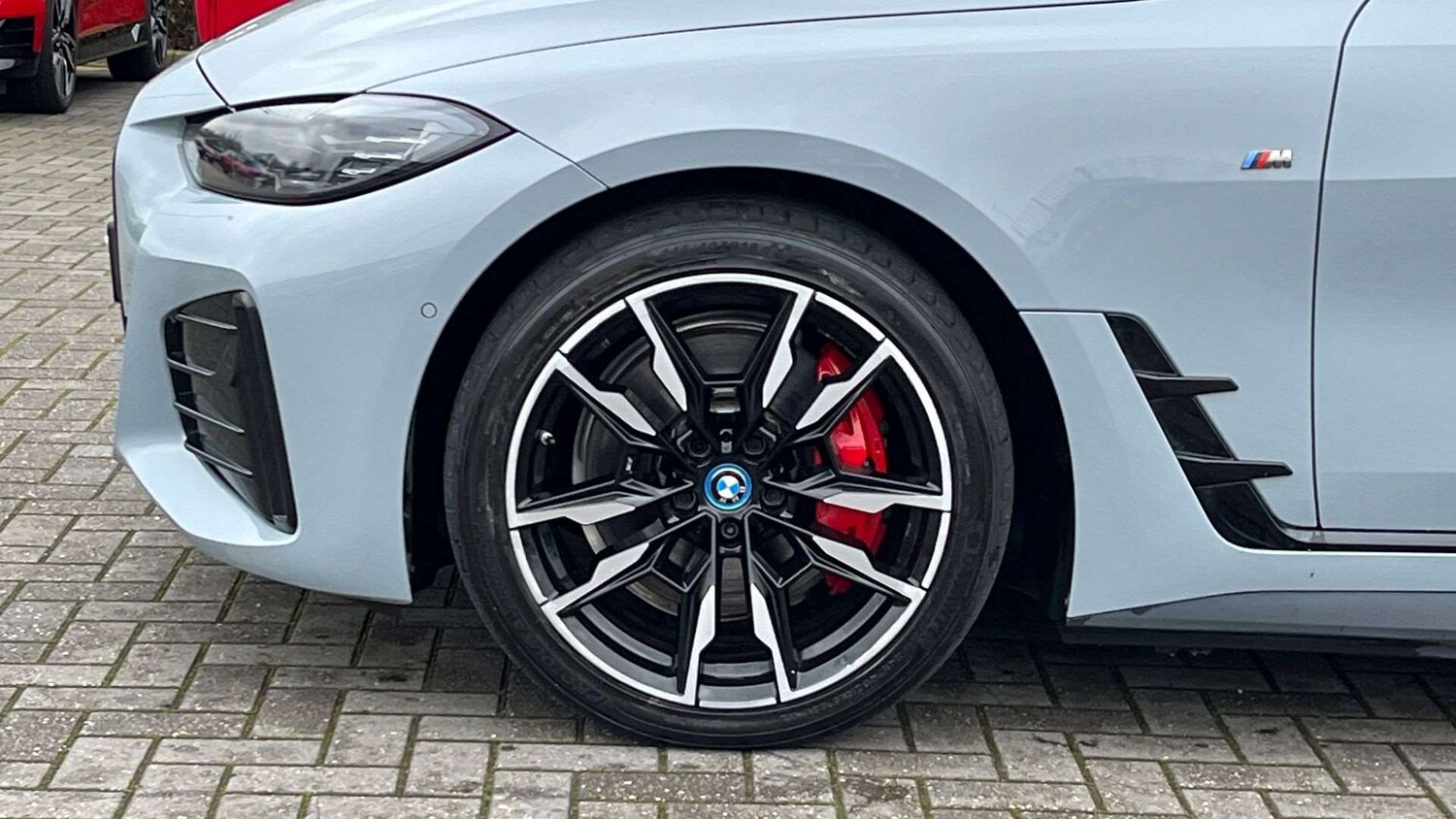 Used BMW i4 2022 for sale - 77500431: Photo 16