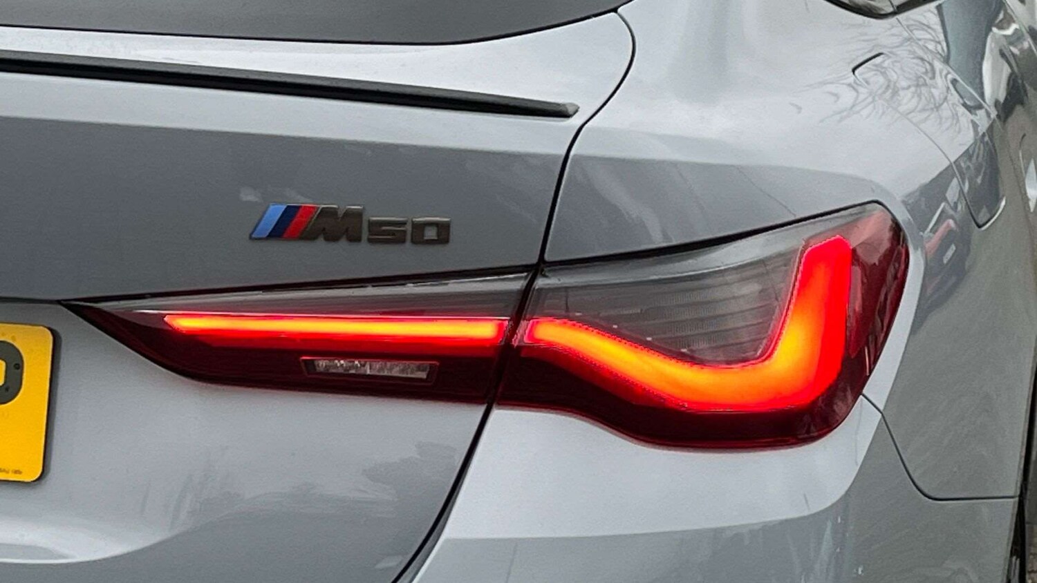 Used BMW i4 2022 for sale - 77500431: Photo 17