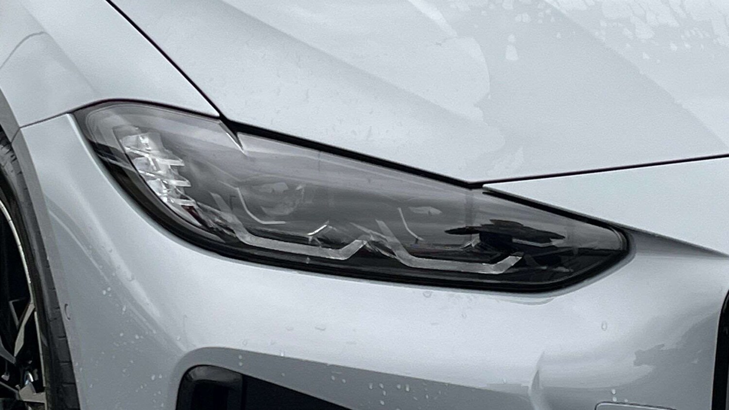 Used BMW i4 2022 for sale - 77500431: Photo 18