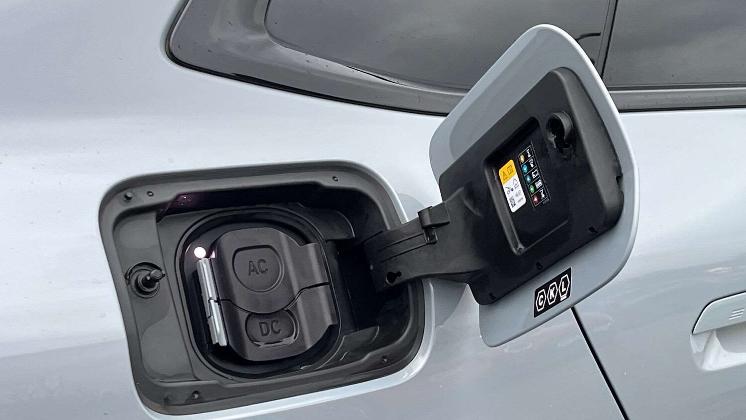 Used BMW i4 2022 for sale - 77500431: Photo 25