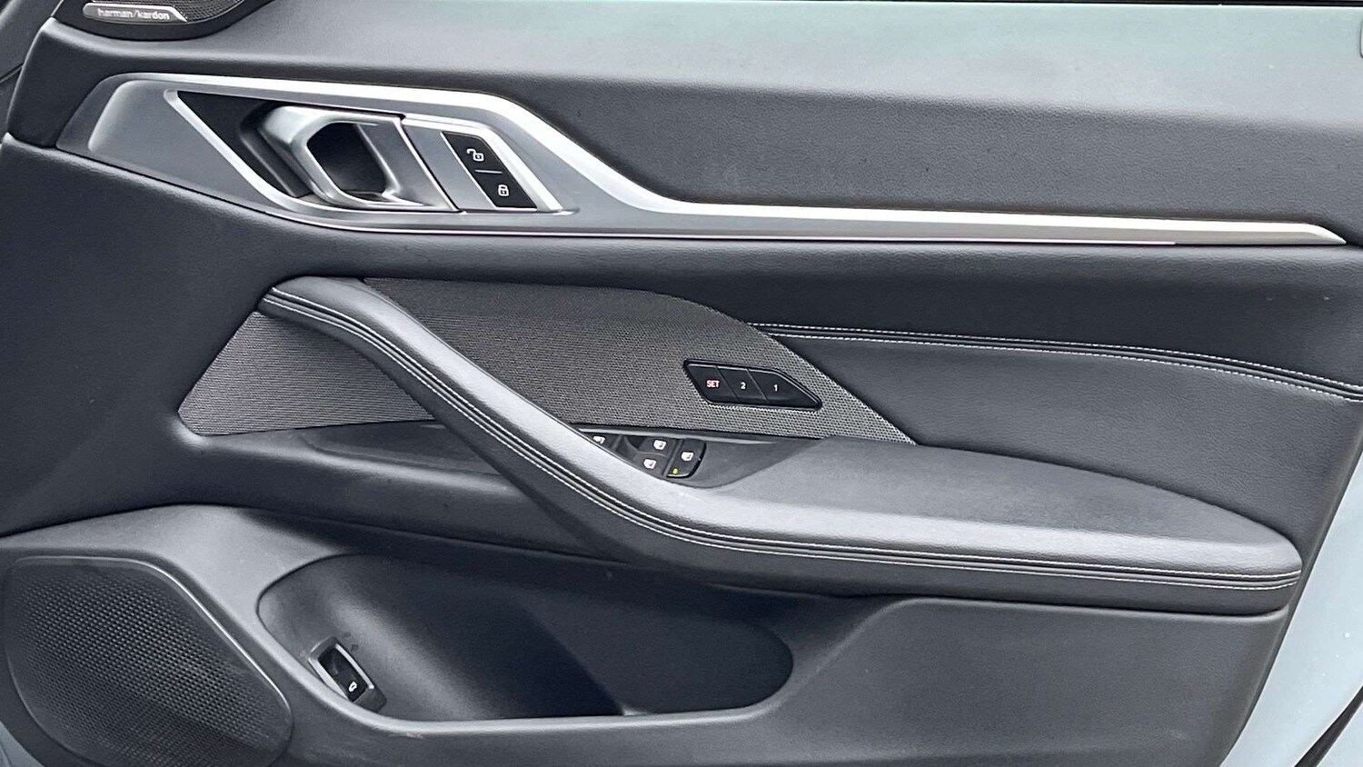 Used BMW i4 2022 for sale - 77500431: Photo 27