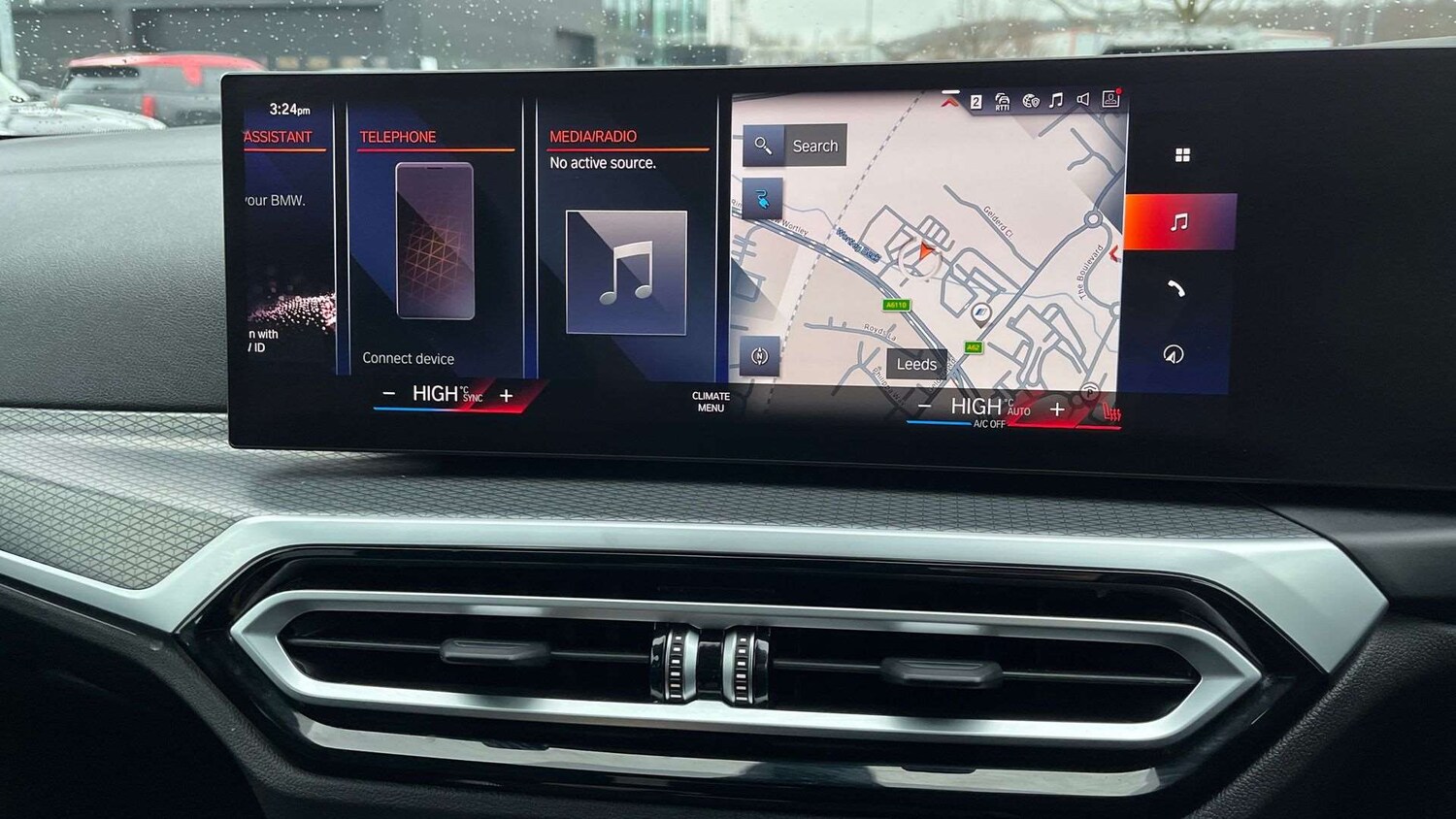 Used BMW i4 2022 for sale - 77500431: Photo 31