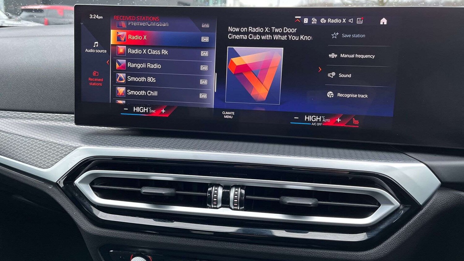 Used BMW i4 2022 for sale - 77500431: Photo 32