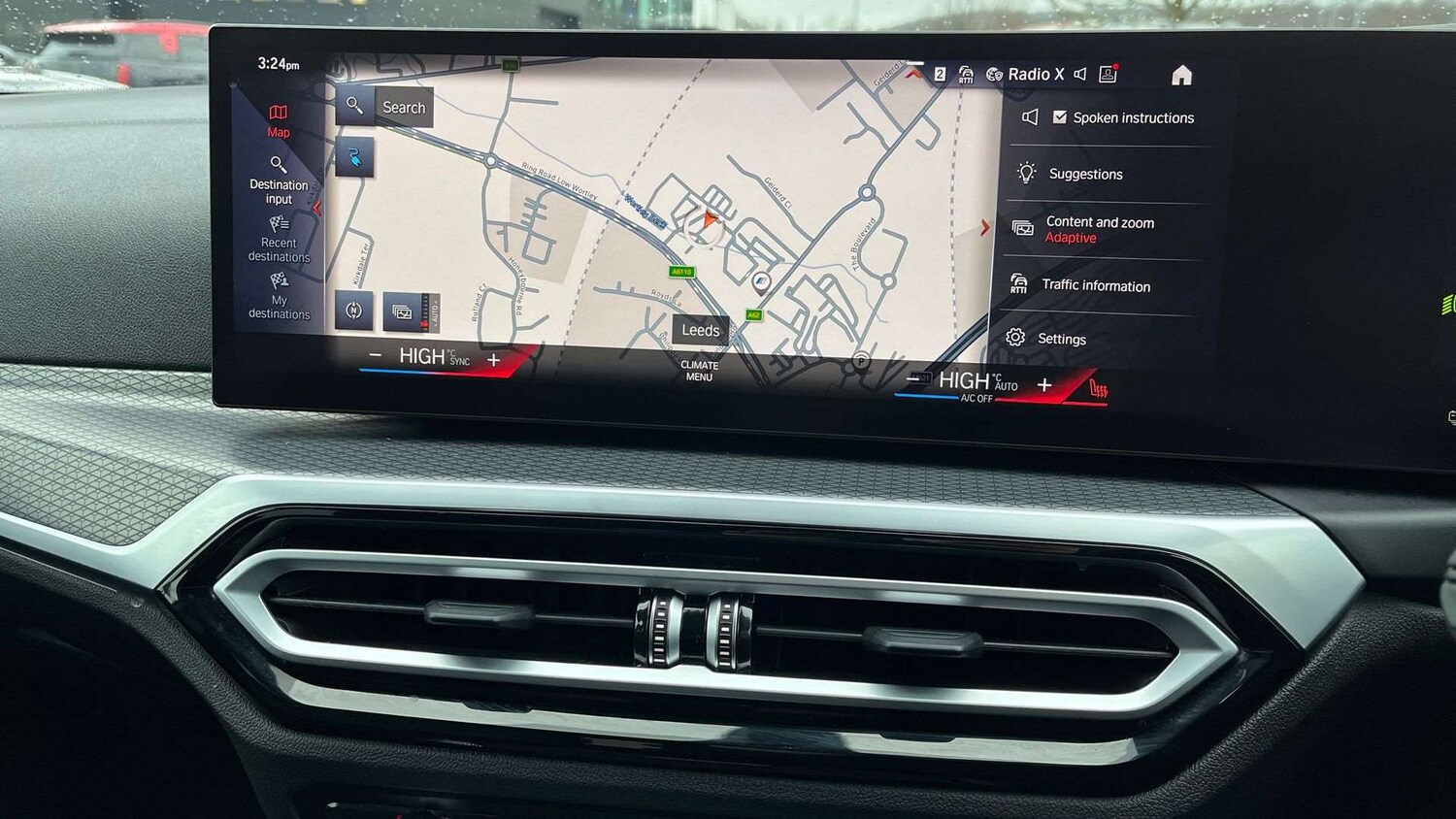 Used BMW i4 2022 for sale - 77500431: Photo 33