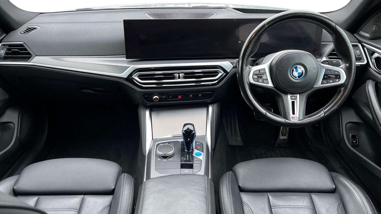 Used BMW i4 2022 for sale - 77500431: Photo 6
