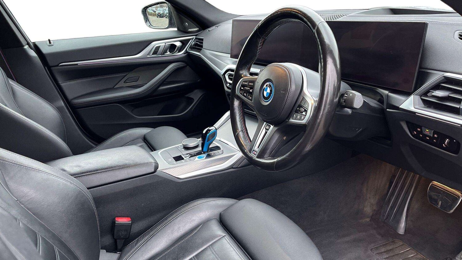 Used BMW i4 2022 for sale - 77500431: Photo 8