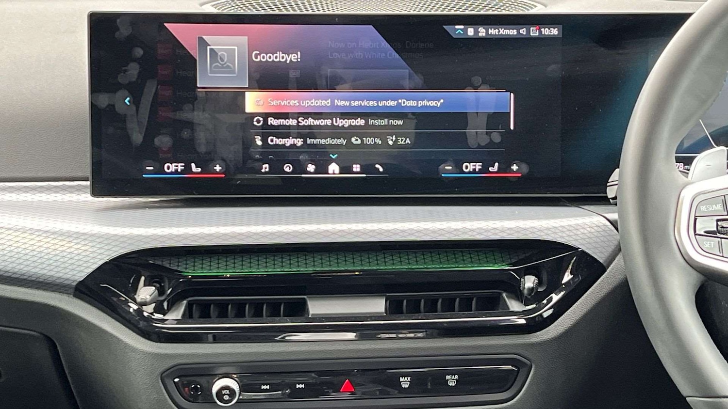 Used BMW 3 Series 2025 for sale - 77000308: Photo 10