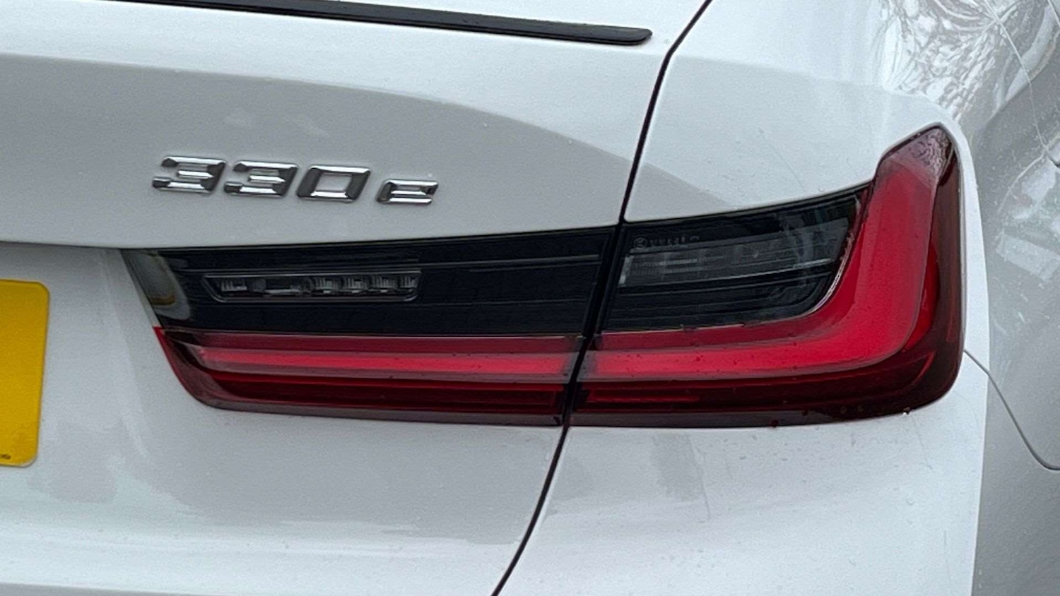 Used BMW 3 Series 2025 for sale - 77000308: Photo 17